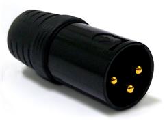 CPOINT DMX Terminator 3-pin XLR