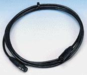 DMX Cable 3-pin B/G 150