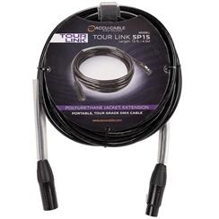 Accu-Cable Pro Series 5-Pin DMX Cable 15