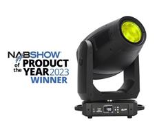 Elation Fuze Max LED Profile Fixture