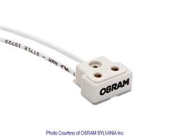 TP22H S4 Socket #69818 - Osram