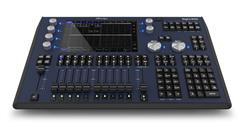 ChamSys MagicQ MQ50 Compact Console