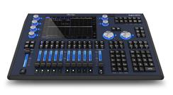 ChamSys MagicQ MQ70 Compact Console