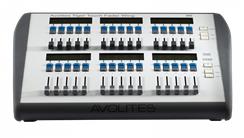 Avolites Titan Mobile Wing