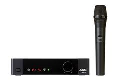 AKG DMS100 Handheld Wireless System