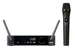 AKG DMS300 Handheld Wireless System