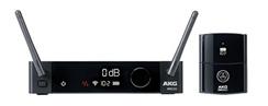 AKG DMS300 Bodypack Wireless System