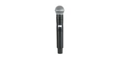 Shure ULXD2/SM58 Wireless Handheld Mic