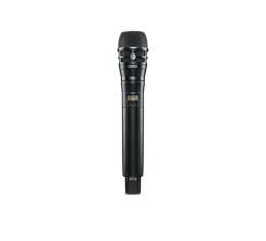 Shure Axient Digital Handheld Transmitter #ADX2/K8B