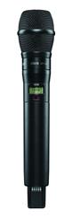 Shure Axient Digital Handheld Transmitter #ADX2/K9B