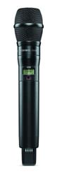 Shure Axient Digital Handheld Transmitter #ADX2/K9HSB