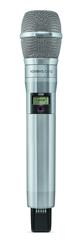 Shure Axient Digital Handheld Transmitter #ADX2/K9HSN