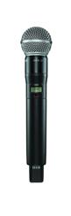 Shure Axient Digital Handheld Transmitter #ADX2/SM58