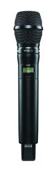 Shure Axient Digital Handheld Transmitter #ADX2/VP68