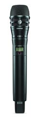 Shure Axient Digital Handheld Transmitter #ADX2FD/K8B