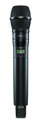 Shure Axient Digital Handheld Transmitter #ADX2FD/K9B