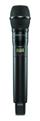 Shure Axient Digital Handheld Transmitter #ADX2FD/K9HSB