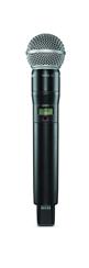 Shure Axient Digital Handheld Transmitter #ADX2FD/SM58