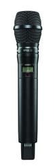 Shure Axient Digital Handheld Transmitter #ADX2FD/VP68