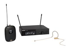 Shure SLXD14/153T Wireless Lav Mic System