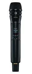 Shure SLXD2/K8B Handheld Transmitter (KSM8)