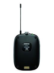 Shure SLXD1 Bodypack Transmitter