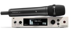 Sennheiser EW500 G4 Handheld System w/965 Mic