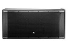 JBL SRX828SP 18" Dual Powered Speaker