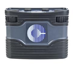 Clear-Com 2-Channel Belt Pack #RS-702