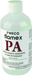 Rosco Flamex PA - 8oz
