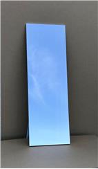 LiteMirror 48" x 96" - Floor Stand