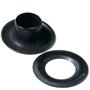Black Grommets #3, Gross