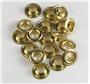 #233216 Brass Grommets #3, Gross