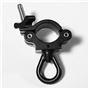 Mega-Coupler w/ Eye Nut, Blk #MLBSE