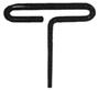Tee/Hex Handle 5/16" #620E