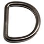 D-Ring, 2" (TH)