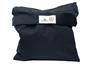 Saddle Sandbag, 25# Capacity, Unfilled