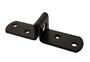 Shackle Plate BLACK #2011