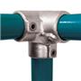 EZ #20G-32 3 Way Blind Corner - 1.25"