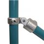 EZ #45G-25 Single Swivel Kit - 1"