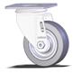 Colson 3.5" Swivel Caster #2.03256.445