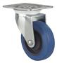 Revvo 4.0" Swivel Caster #TSSV-100-BR2S