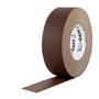 Pro-Gaff Gaffers Tape 2"x55yds Brown