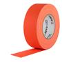 Pro-Gaff Gaffers Tape 2"x50yds Fl Orange