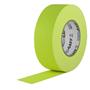 Pro-Gaff Gaffers Tape 2"x50yds Fl Yellow