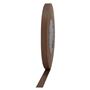 Cloth Spike Tape 1/2"x45yds Brown