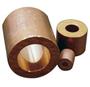 1/8" Copper Swage Stops 10/Pk
