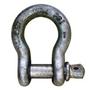 Forged Screw Pin Shackle 1/2"