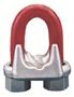 Crosby Wire Rope Clamp 3/16" #G-450