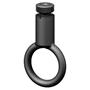 Griplock Ring Gripper, 1/8", Black